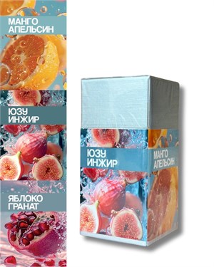 {{photo.Alt || photo.Description || 'Набор фруктового чая Экзотика фруктов №1 Tea Point, 3 вкуса, 15 пир.'}}