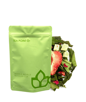 {{photo.Alt || photo.Description || 'Зеленый чай Поцелуй ангела, Tea Point'}}