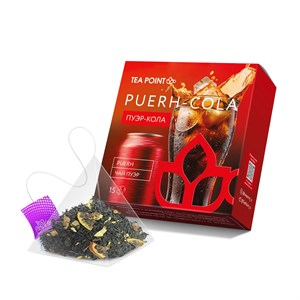 {{photo.Alt || photo.Description || 'Чай Пуэр Кола, Tea Point, 15 пирамидок'}}