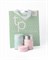 Пакет подарочный Tea Point, 27x23x12.5 см 100004131
